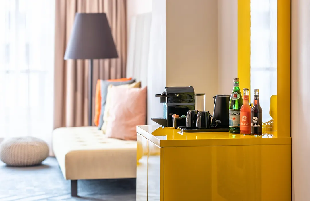 Hotel Neuer Fritz-1