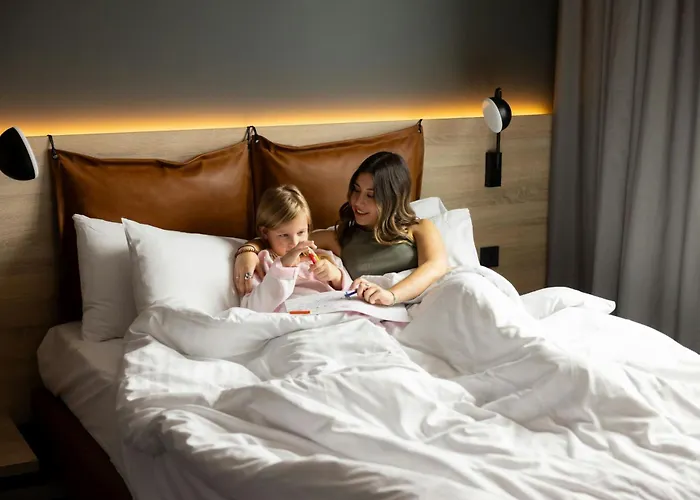 Hotel Moxy Berlin Ostbahnhof