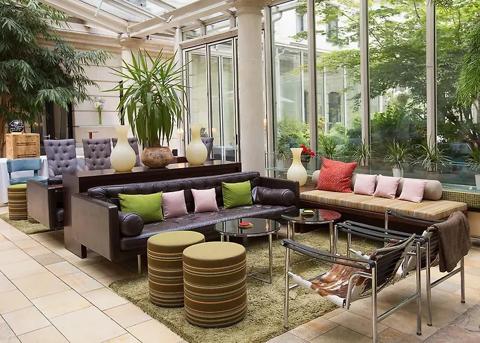 Dormero Berlin Ku'Damm